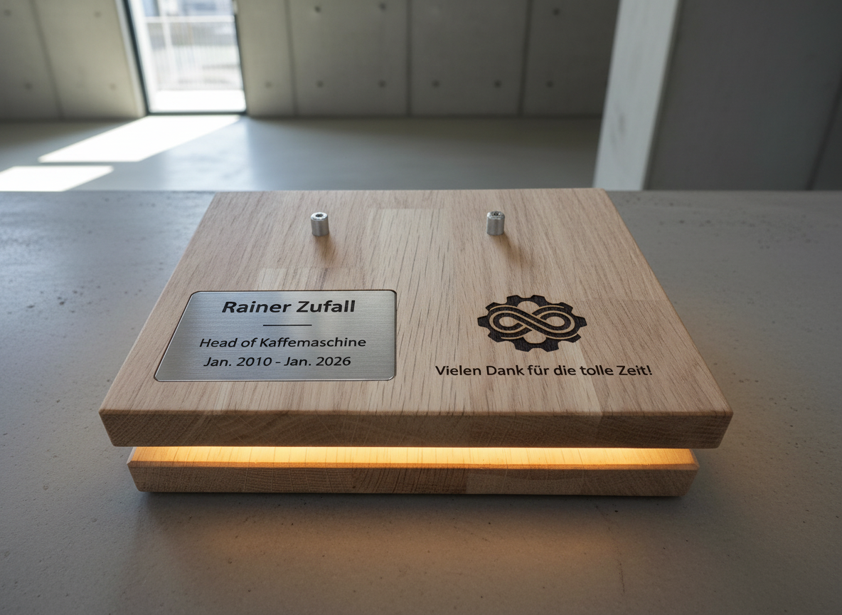 Arbeitskollege Inspiration